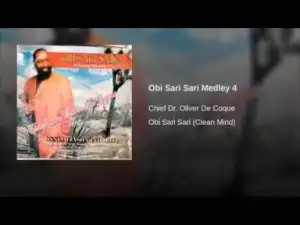 Oliver De Coque - Obi Sari Sari Medley 4